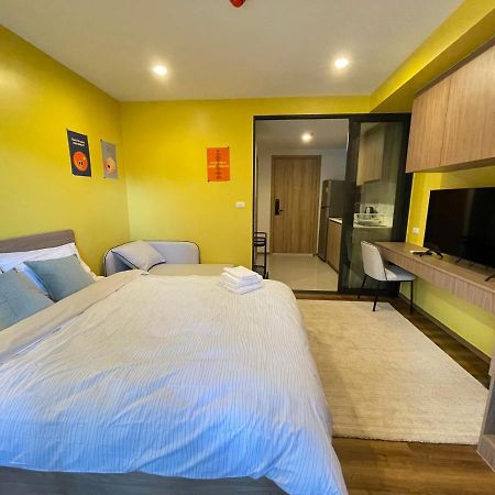 Getway At Lahabana Huahin 아파트 호텔 외부 사진