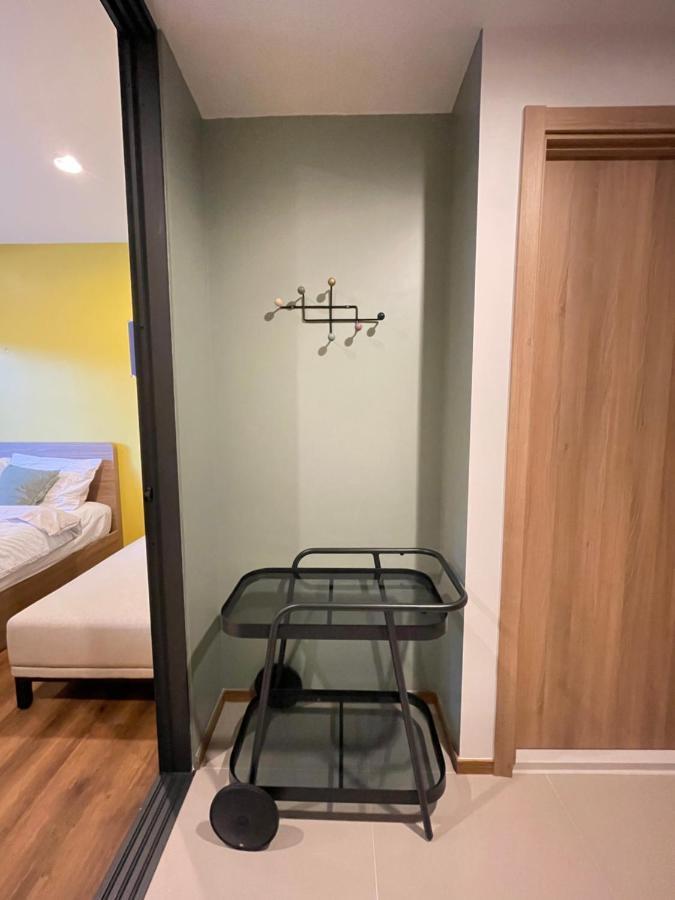 Getway At Lahabana Huahin 아파트 호텔 외부 사진